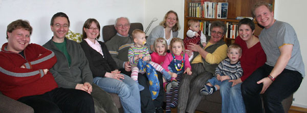 Ostern 2008