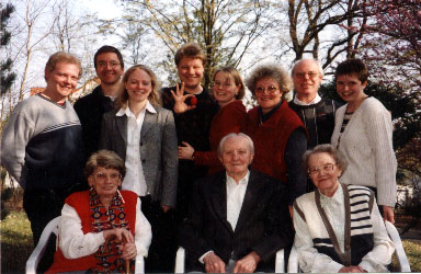 meine Familie