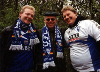 Bochumer Jungen